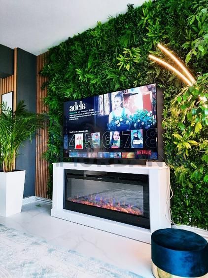 Penthouse premium de închiriat în Tătărași, Iași – 150 mp, terasă 50 mp, vedere panoramică - Poză 5