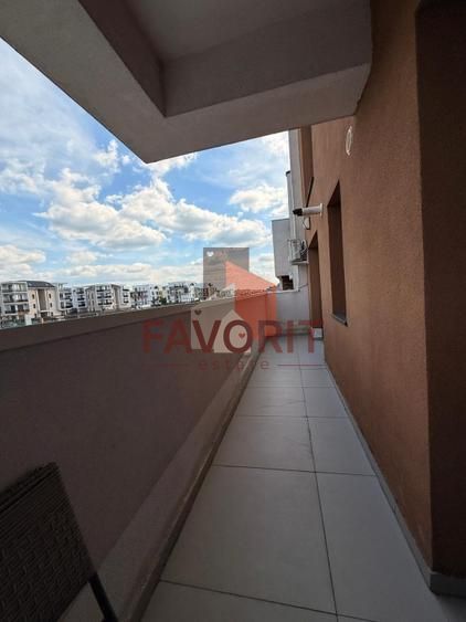 Apartament 2 camere | Lift | Ciarda Rosie - Poză 16