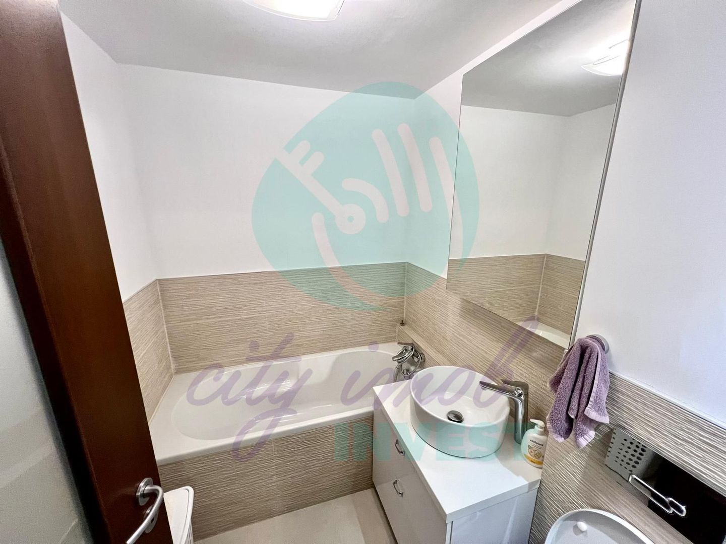 3 camere renovate langa statia de metrou Timpuri Noi - Poză 5