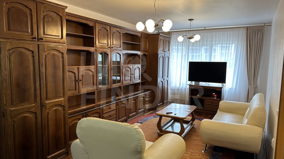 Apartament 3 camere + living,  Buna Ziua, garaj - Poză 5