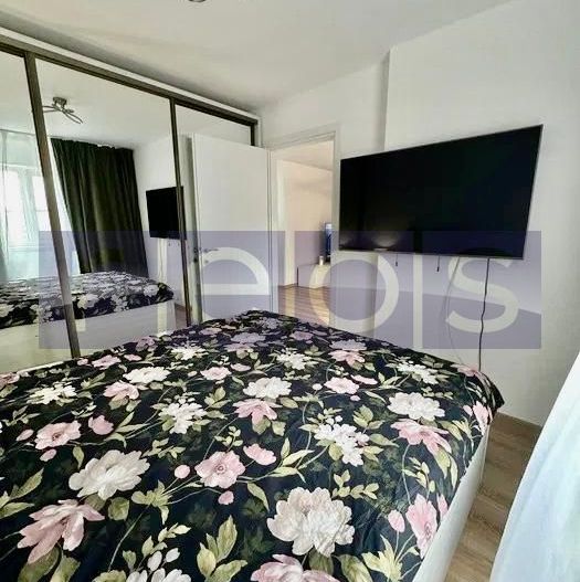 VANZARE APARTAMENT 2 CAMERE PALLADIUM RESIDENCES PARCARE SUBTERANA NICOLAE TECLU - Poză 4
