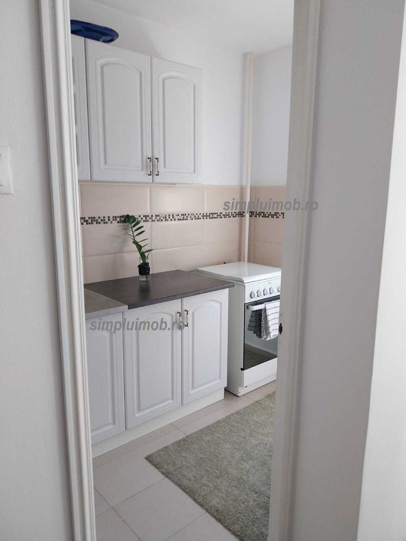 Garsoniera Salajan Titan etaj 5|10 Metrou Grigorescu - Poză 3