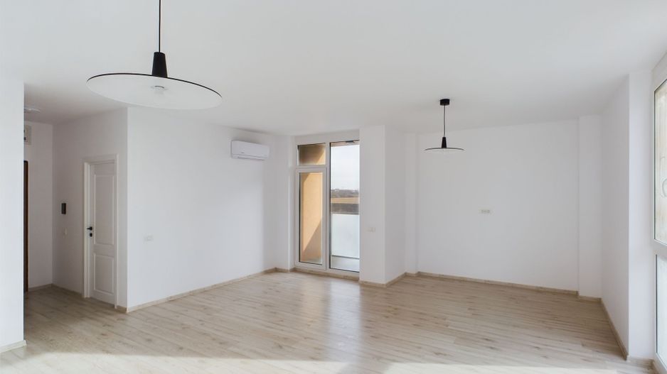 Apartament 2 camere | Finisaje premium | Torontal - Poză 2