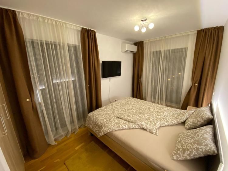 3 room modern apartment | Banu Manta-District 1 City Hall - Poză 4