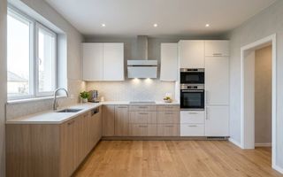 Casa noua si individuala Balotesti | 170 mp utili | 360 mp teren - Poză 8