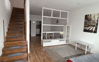 Casa cu 3 camere, 92 mp, parcare, Zona Livezeni - Poză 1