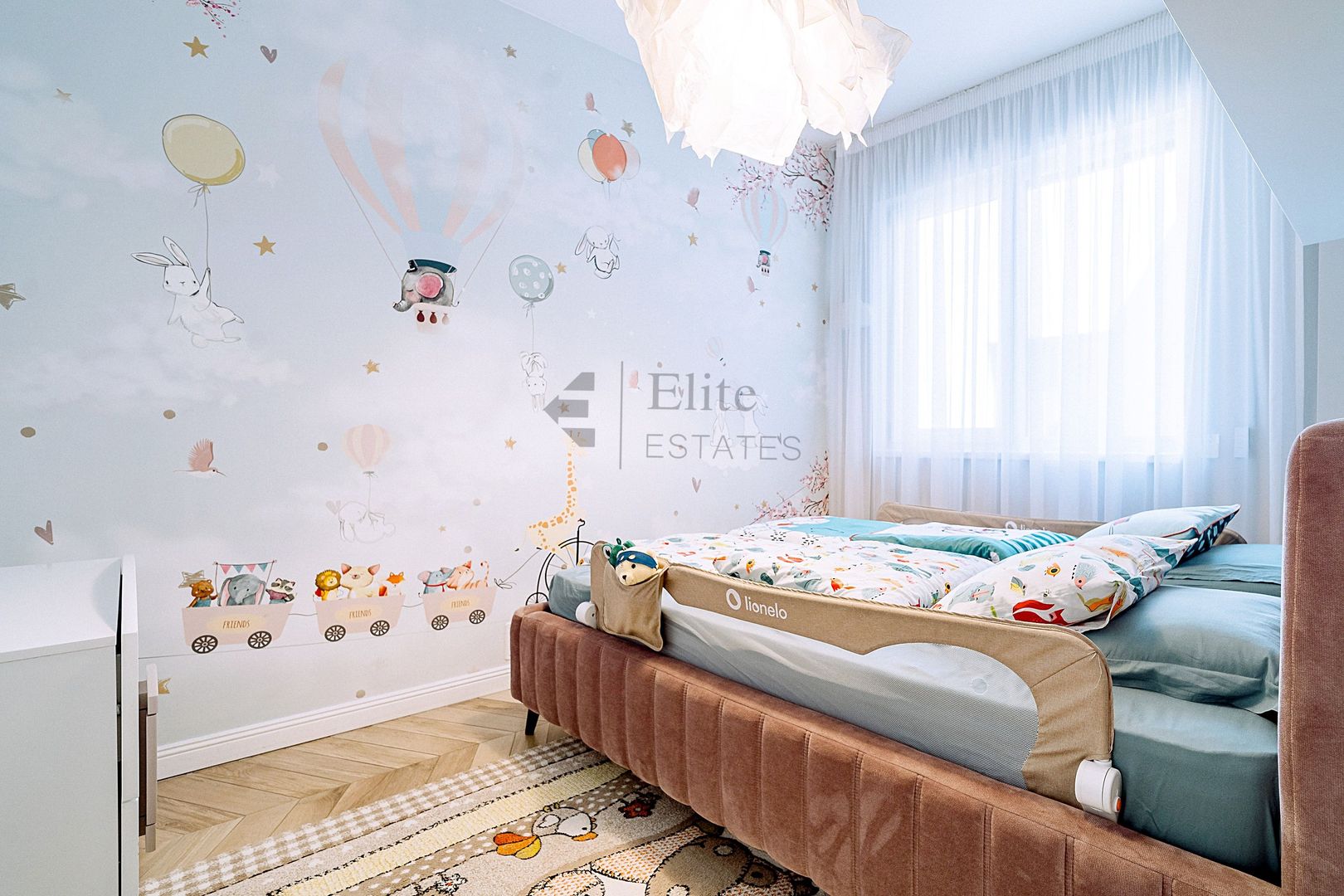 Penthouse de lux 530 mp ultracentral in Oradea - Poză 40