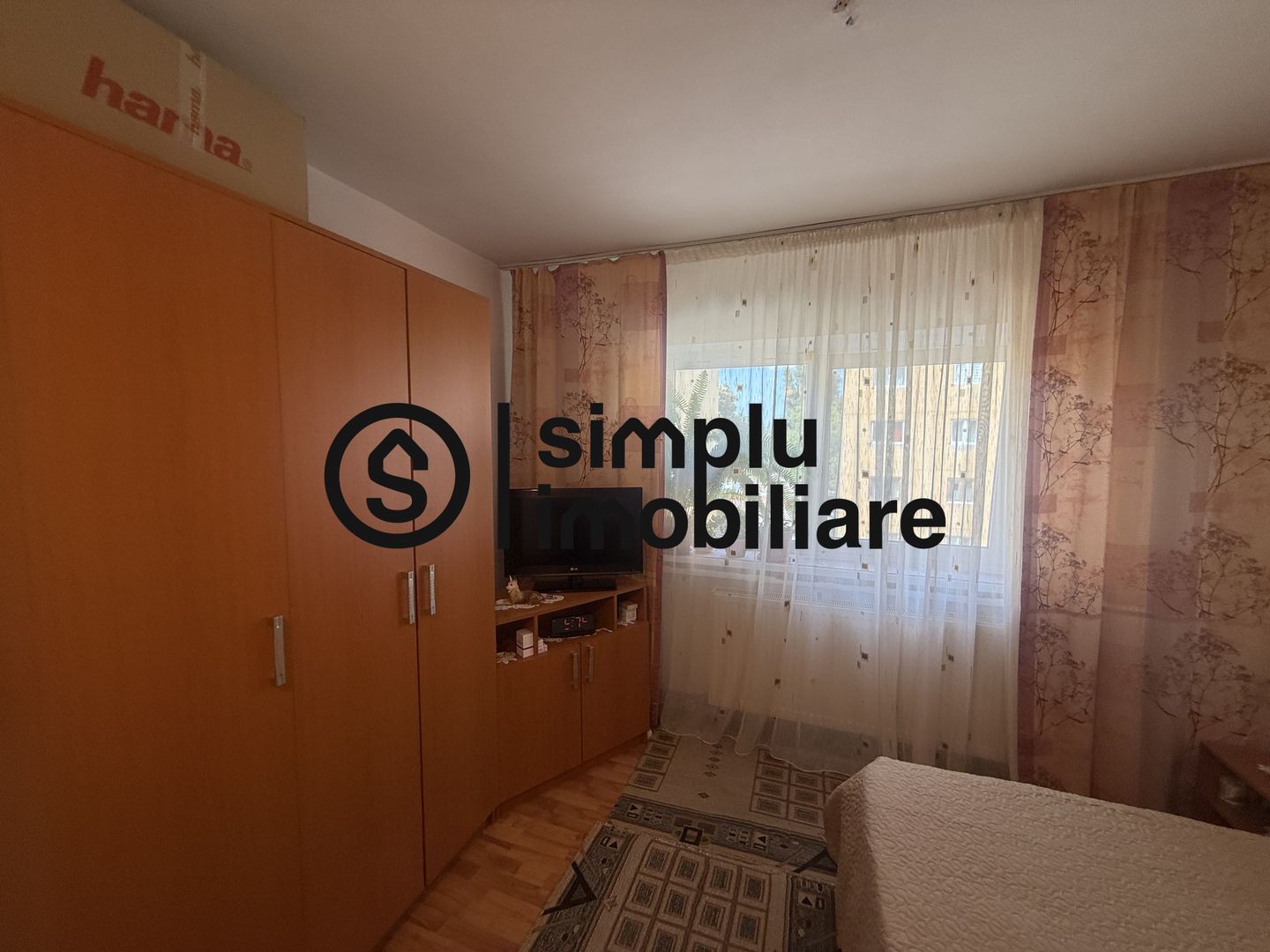 Apartament 2 camere decomandat Craiovita Noua et 2/4 - Poză 4