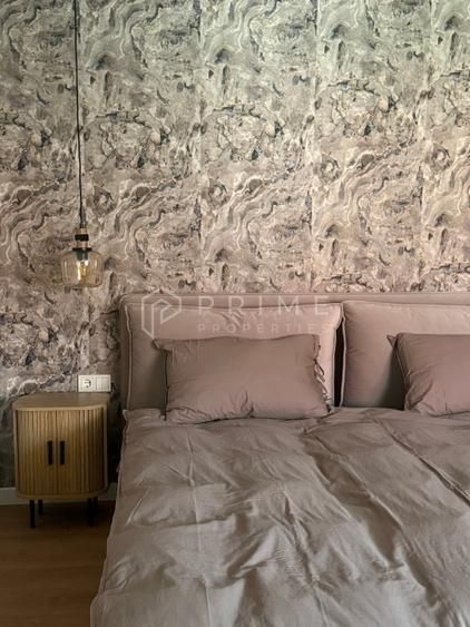Casă de închiriat complet renovată I Gheorghe Doja I Târgu Mureș - Poză 6