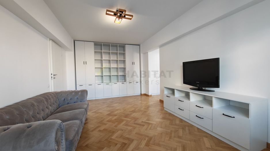 Prima inchiriere, centrala proprie Metrou Tineretului - Poză 1