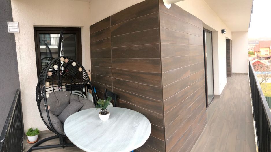 Apartament cu 2 camere Unirii -Bloc Nou - Poză 12