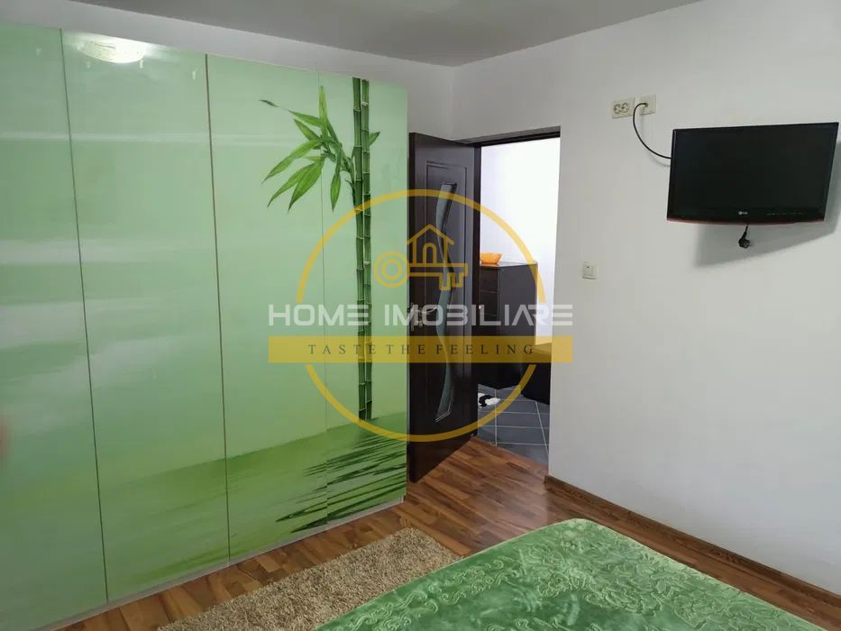 🏢 Apartament 2 cam. SD 53mp et.1/2 Popas Păcurari - Rond ERA - Poză 6