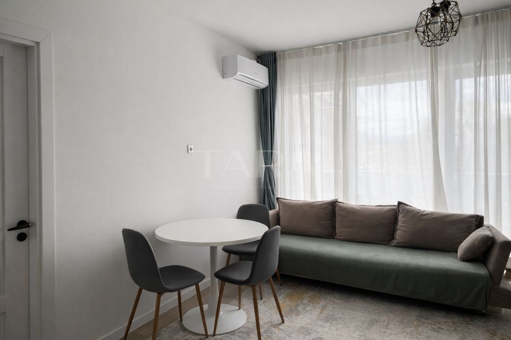 Apartament modern cu terasă uriașă – lângă RIVUS, investiție premium. - Poză 1