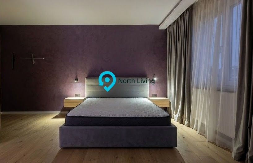 Apartament 2 camere | 50 mp | Etaj 7/8 | Gara de Nord – Sector 1 - Poză 5