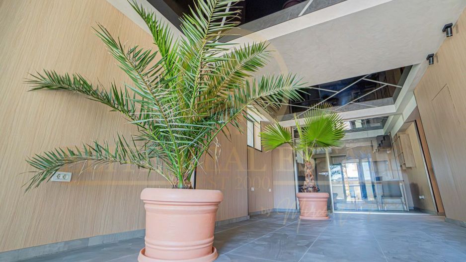 Mamaia Nord - Vânzare apartament 2 camere finisat. - Poză 11