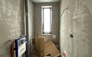 Apartament 148 mp utili + 150 mp terasa + 250 mp cota teren! Cu CF! - Poză 10