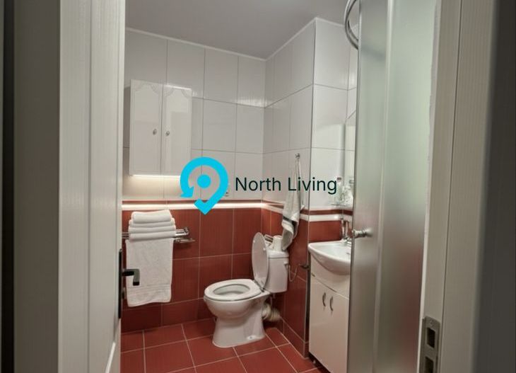 Apartament cu 4 camere Rahova - Poză 6