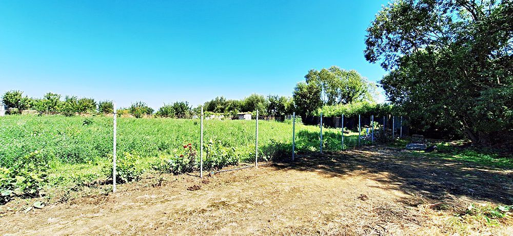 Sacele, teren intravilan 1386 mp, parau, priveliste superba, 45 euro/mp - Poză 7