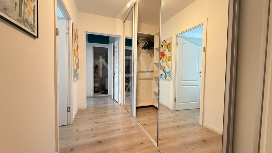 Apartament 3 camere, decomandat, Mihai Viteazu - Poză 8