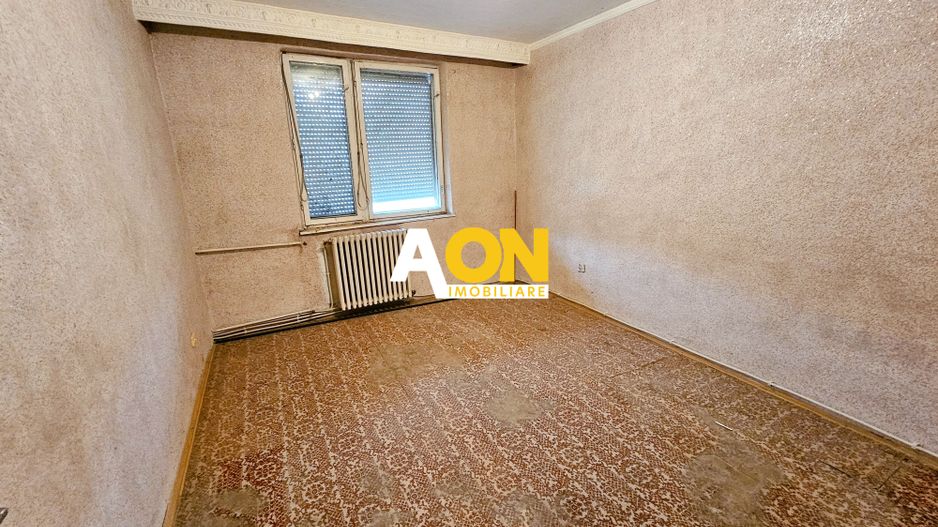 Apartament 3 camere, 69 mp, zona Penny - Comision 0, necesita renovare - Poză 13
