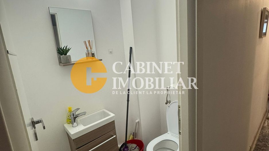 3 Camere Decomandat - 72mp - Mobilat/Utilat - Loc Parcare - Zona Frumoasa - Poză 4