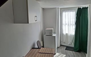 Garsoniera de inchiriat zona centrala - Poză 4