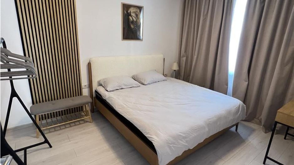Apartament 2 camere totul nou prima inchiriere BLOC NOU Braytim - Poză 8