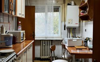 Oportunitate rară în Baia Mare – Apartament ultracentral 3 camere - 80 mp - Poză 6