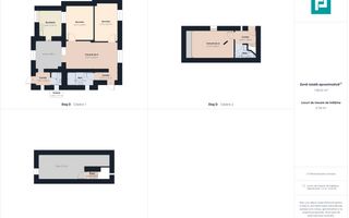 Casă cochetă pe strada Făt Frumos. - Poză 8