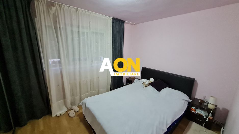 Apartament 2 Camere, 49 mp, Semidecomandat, Zona Closca - Poză 7