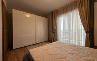 3 camere, garaj, bloc nou, Buna Ziua Bonjour Residence,Zona Liceul ELF - Poză 7