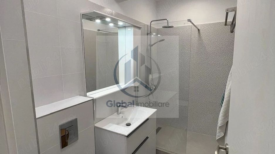 Apartament 3 camere Parc Băzilescu | Garaj subteran inclus | 73 mp - Poză 7