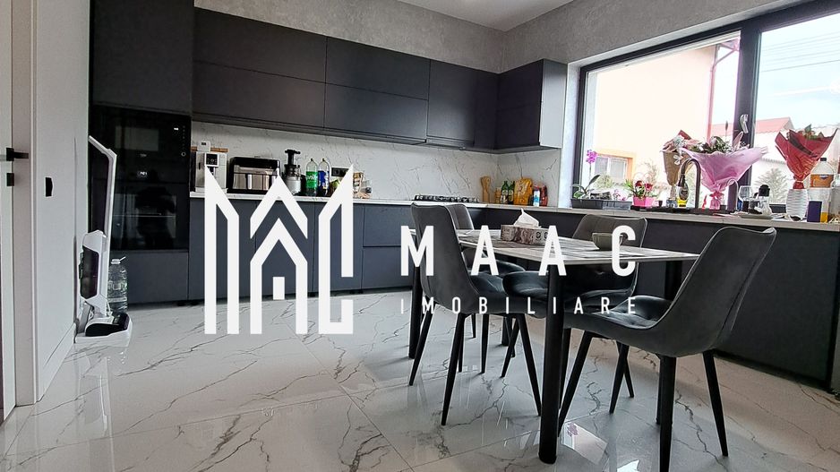 Casa deosebita P+E |mobilata si utilata| teren 1277mp| Vladești - Poză 3