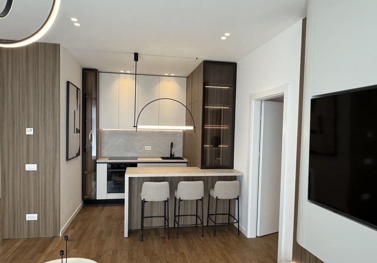 Chirie | Apartament 3 camere | Prima Închiriere | Jandarmeriei - Poză 5