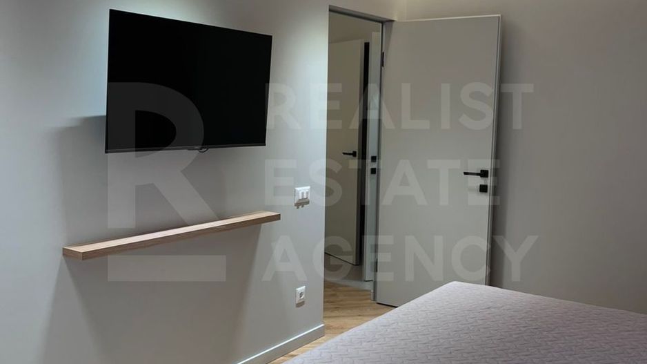 Chirie, apartament, 3 camere, str. Renaşterii Naţionale, Rîșcani - Poză 4