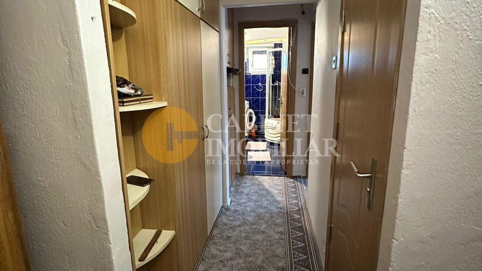 PACURARI - 2 CAMERE DECOMANDAT - Poză 5