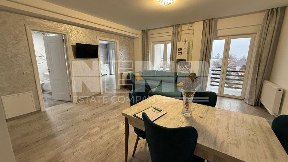 APARTAMENT 3 CAMERE | BLOC NOU | FINISAJE MODERNE - Poză 4