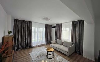 Penthouse-Feeling lângă Parcul Teilor | 2 Camere Premium | Terasă 30mp - Poză 7