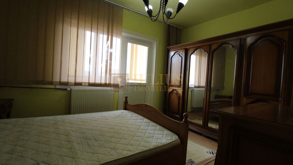 Apartament 3 camere, decomandat, 2 bai, zona Aradului - Poză 2