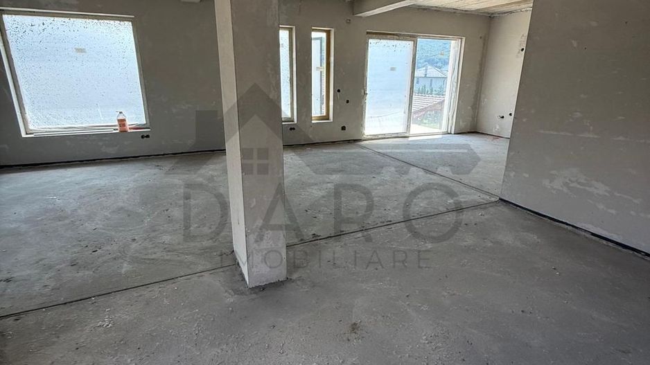 Casa moderna Corunca 215 mp, str Rasaritului - Poză 6