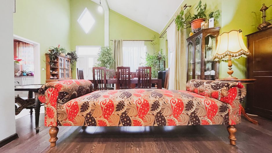 Duplex 5 camere | Interior 180 mpu, Teren 364 mp | Foisor & Garaj mare - Poză 10