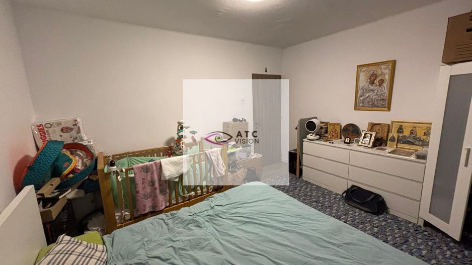 Apartament 2 camere - Margeanului - Scoala nr. 124 - Parter - Poză 4