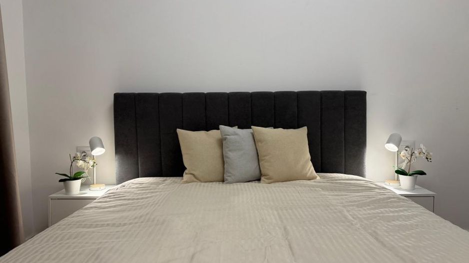 Prima inchiriere! Apartament PREMIUM 2 camere, Dumbravita – Parcare | Comision 0 - Poză 19