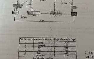 Apartament 2 camere. LUX. Asmita Gardens. - Poză 11