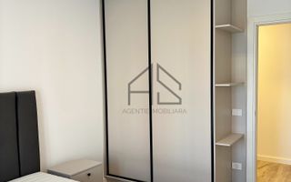 De închiriat | Apartament 2 camere | Bloc nou | Loc de parcare - Poză 7