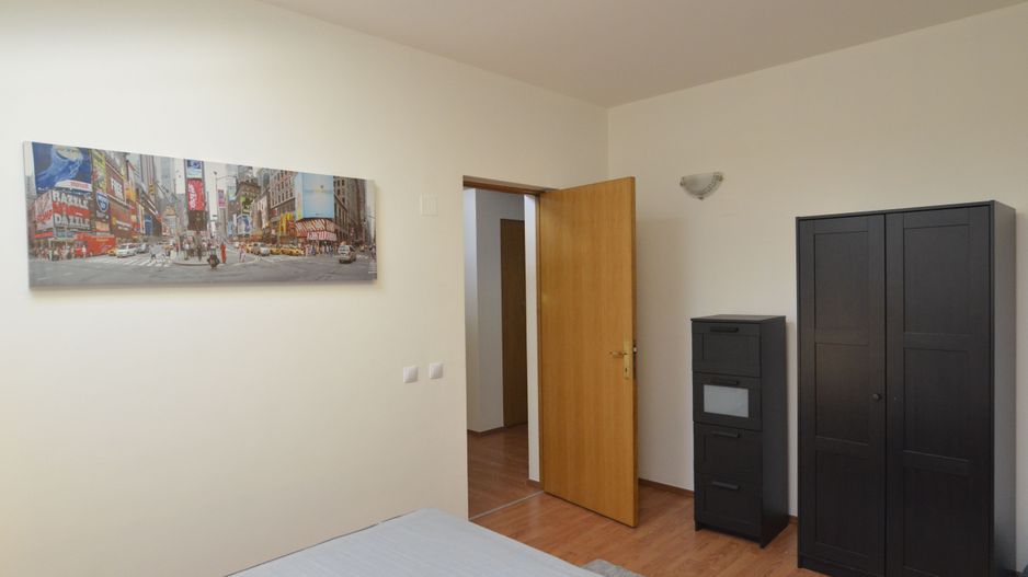 Inchiriem vila tip duplex 3 camere zona OMV Pipera - Poză 10