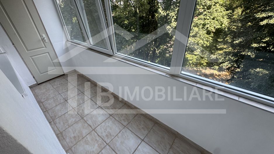 Apartament cu 3 camere, 80mp, Zona UMFST - Poză 9