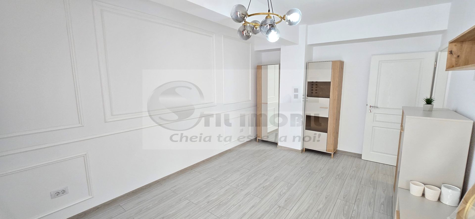 Apartament de Închiriat în Panoramic Valea Adâncă – Cug - Poză 1
