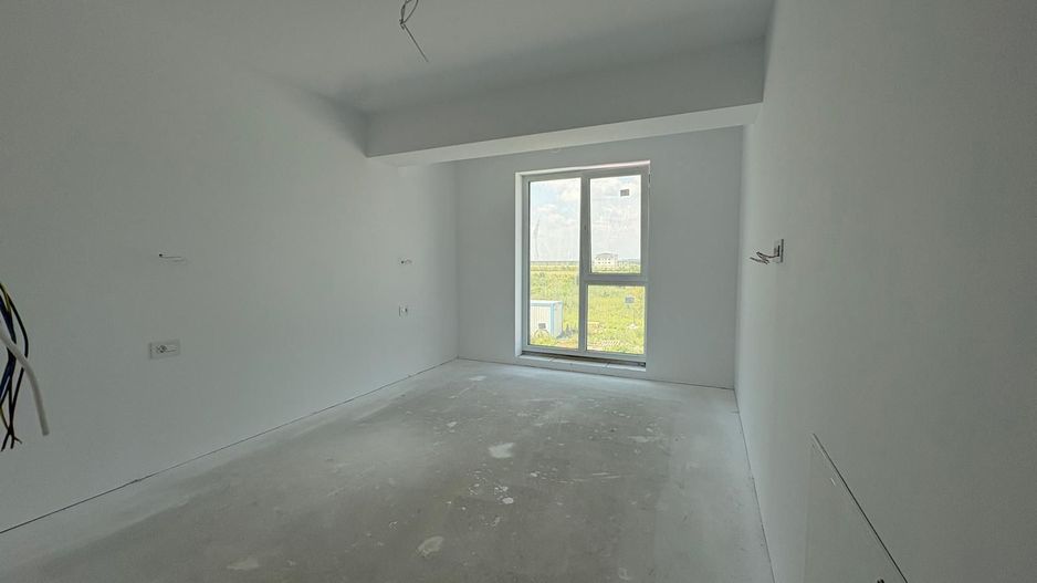 3 Camere Spațioase într-un Bloc Exclusivist - Poză 9