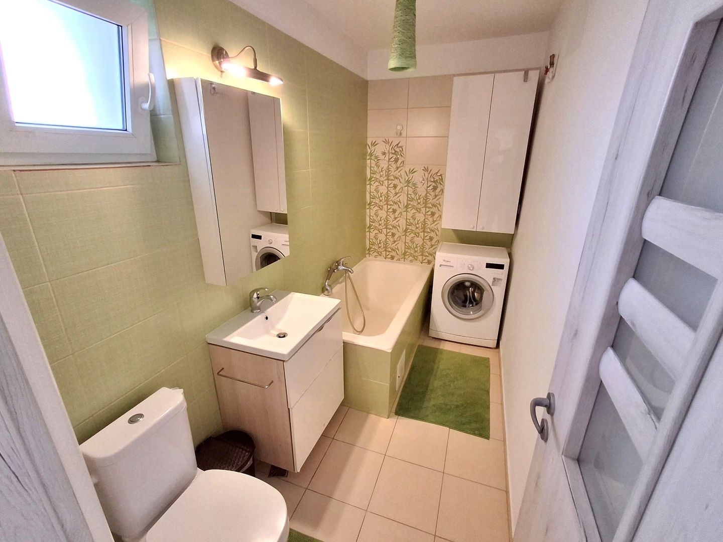 Apartament cu 2 Camere Lizeanu - Poză 10